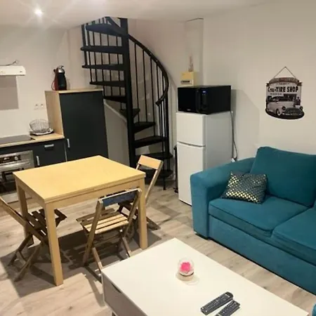 شقة Petite Maison