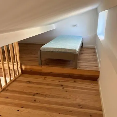 Petite Maison شقة