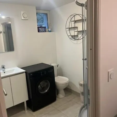 Petite Maison شقة *