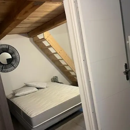 Petite Maison شقة