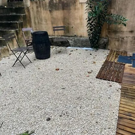 Petite Maison شقة *